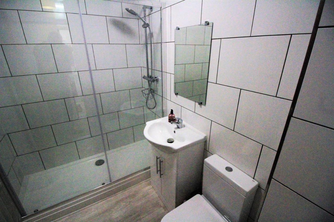Keepers Rest Apartment - Scarborough Zewnętrze zdjęcie