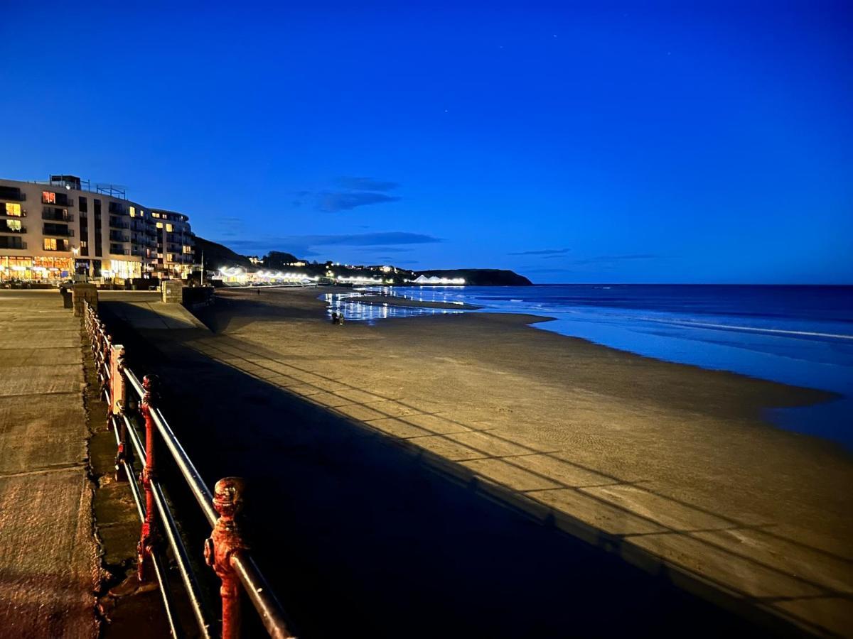Keepers Rest Apartment - Scarborough Zewnętrze zdjęcie