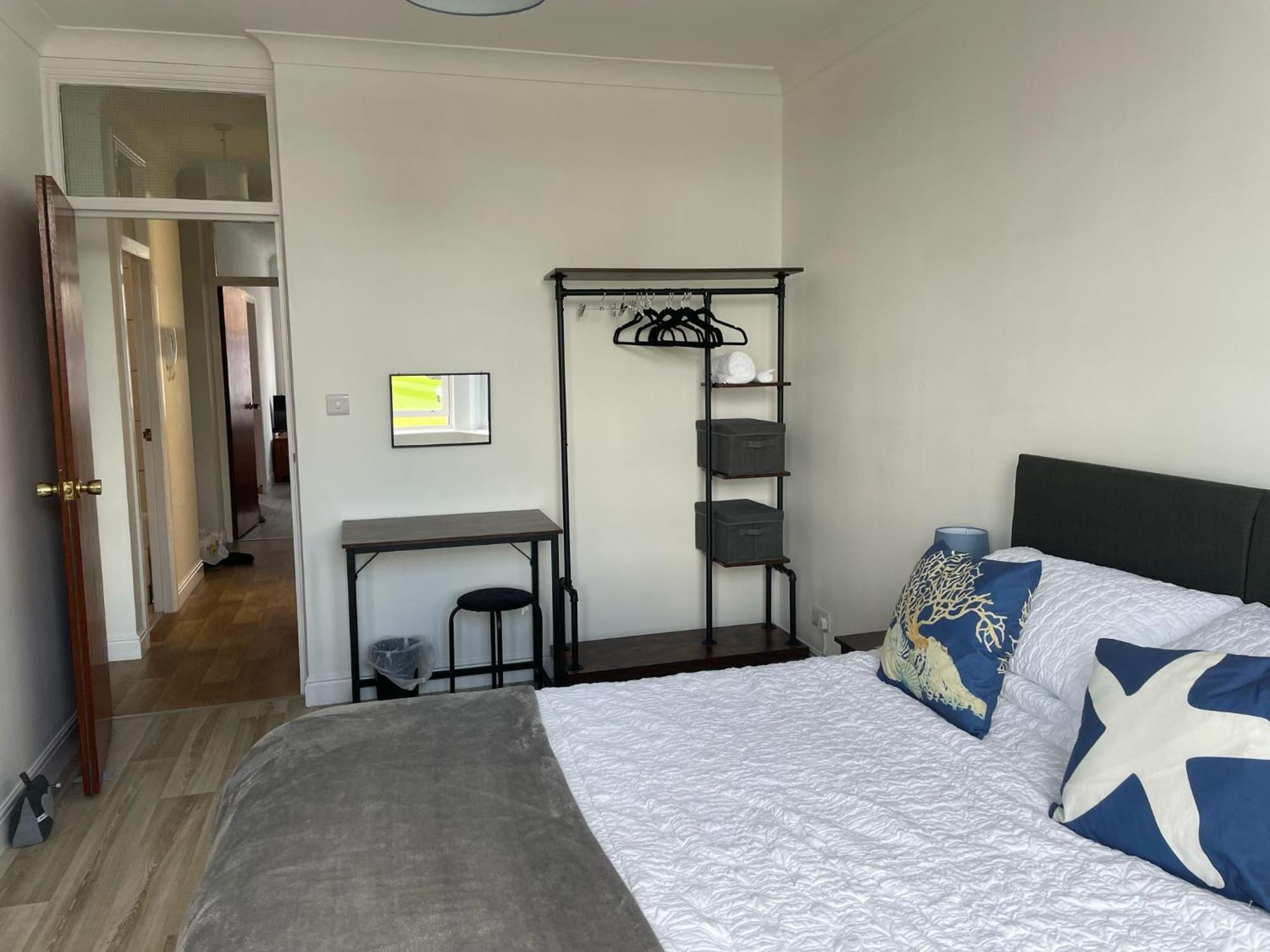 Keepers Rest Apartment - Scarborough Zewnętrze zdjęcie